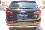 奥迪Q52011款2.0TFSI 舒适型