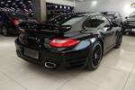 保时捷9112010款Turbo S