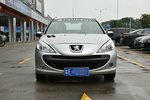 标致207三厢2008款1.4L 手动 品乐版