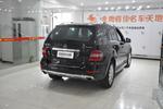 奔驰M级2010款ML350 4MATIC 豪华型版