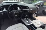 奥迪A5双门2012款2.0T quattro