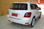 奔驰GLK级2010款GLK300 4MATIC 动感型