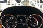 奔驰M级2012款ML350 4MATIC 豪华型