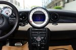 MINICLUBMAN2008款1.6T COOPER S 