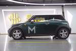 MINIMINI2011款1.6L COOPER Fun