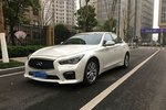 英菲尼迪Q502014款3.7L 豪华版