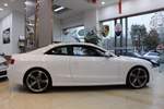 奥迪RS52012款RS 5 Coupe