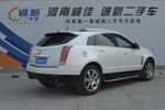 凯迪拉克SRX2010款3.0L 旗舰版