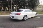 宝马6系Gran Coupe2013款640i 改款