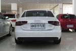 奥迪A4L2013款35 TFSI 自动标准型