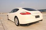 保时捷Panamera2010款Panamera 3.6L 