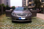 别克君越2011款2.4L SIDI豪华版OnStar