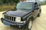 Jeep指挥官2008款4.7L