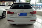 奥迪Q32015款35 TFSI quattro 技术型