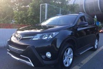 丰田RAV4荣放2015款2.0L CVT两驱都市版