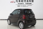 smartfortwo2013款1.0 MHD 新年特别版