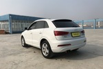 奥迪Q32013款35 TFSI 舒适型