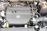 马自达Mazda62012款2.0L 手自一体 时尚型