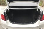 宝马5系2017款528Li 领先型