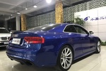 奥迪RS52012款RS 5 Coupe