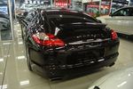 保时捷Panamera2010款Panamera 4