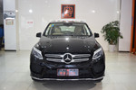 奔驰GLE级2016款400 4MATIC