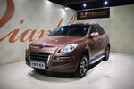 纳智捷大7 SUV2013款2.2T 两驱智慧型