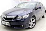 讴歌ILX2013款2.0L 精锐版