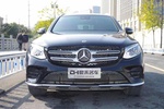 奔驰C级2017款C 200L 4MATIC