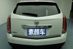 凯迪拉克SRX2010款3.0L 旗舰版