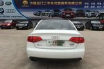 奥迪A4L2012款2.0TFSI 标准型