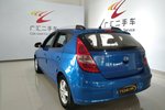 现代i302009款1.6L 自动舒享型