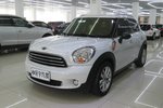 MINICOUNTRYMAN2011款1.6L ONE