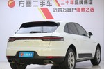 保时捷Macan2018款Macan 2.0T