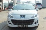 标致207CC2013款1.6L 自动时尚型