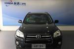 丰田RAV4荣放2009款2.4L 自动豪华导航版