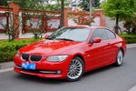 宝马3系双门2011款320i