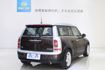 MINICLUBMAN2007款1.6L COOPER Fun 