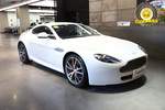 阿斯顿马丁V8 Vantage2011款4.7 Sportshift Coupe