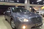 奔腾B502009款1.6L 手动豪华型