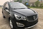 宝骏5602016款1.8L 手动豪华型