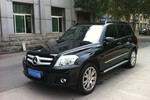 奔驰GLK级（进口）2010款GLK300 4MATIC 动感型