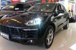 保时捷Macan2014款Macan 2.0T