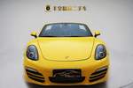 保时捷Boxster2013款Boxster 2.7L 