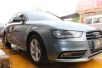 奥迪A4L2012款2.0TFSI 舒适型