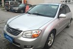 起亚赛拉图2010款1.6 GLS 手动