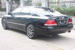 丰田皇冠2008款2.5L Royal 特别导航版