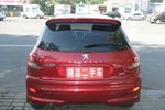 标致Cross 3072010款1.6L 手动型