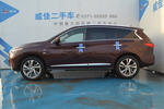 英菲尼迪QX602014款3.5L 四驱全能版