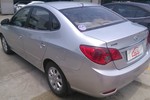 现代悦动2008款1.6L MT GLS 